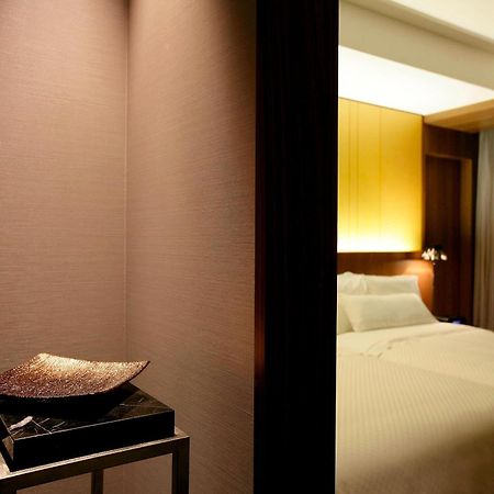 The Westin Sendai Hotel Bagian luar foto